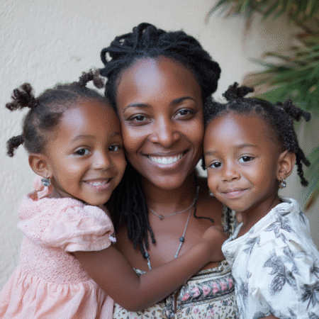 Finding Strength: Journey Through Single Motherhood Diaries