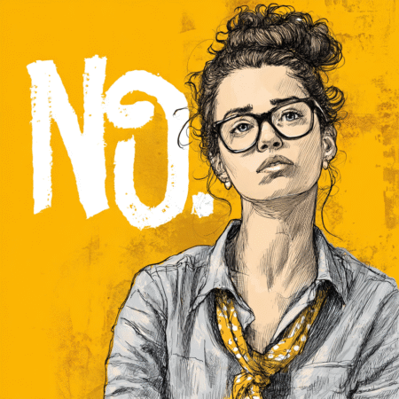 Mastering Boundaries: The Power of Saying “No” to Overcommitment