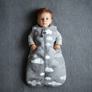 Top Mom-Recommended Sleep Sacks for Babies: Safe & Cozy Choices