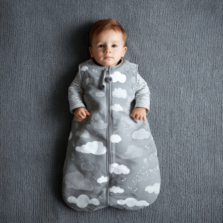 Top Mom-Recommended Sleep Sacks for Babies: Safe & Cozy Choices