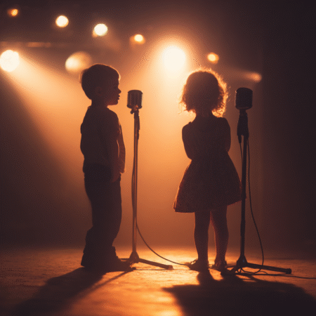 Nailed It or Failed It? Planning Your Family Talent Show Fun!