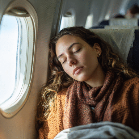 Tips for Managing Sleep Schedules When You Travel