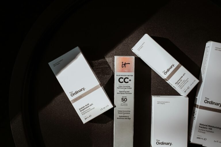 Wake Up Glowing: Your Simple Morning Beauty Ritual