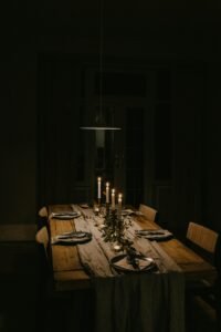Spice Up Dinner: Hilarious Themed Nights at Home!