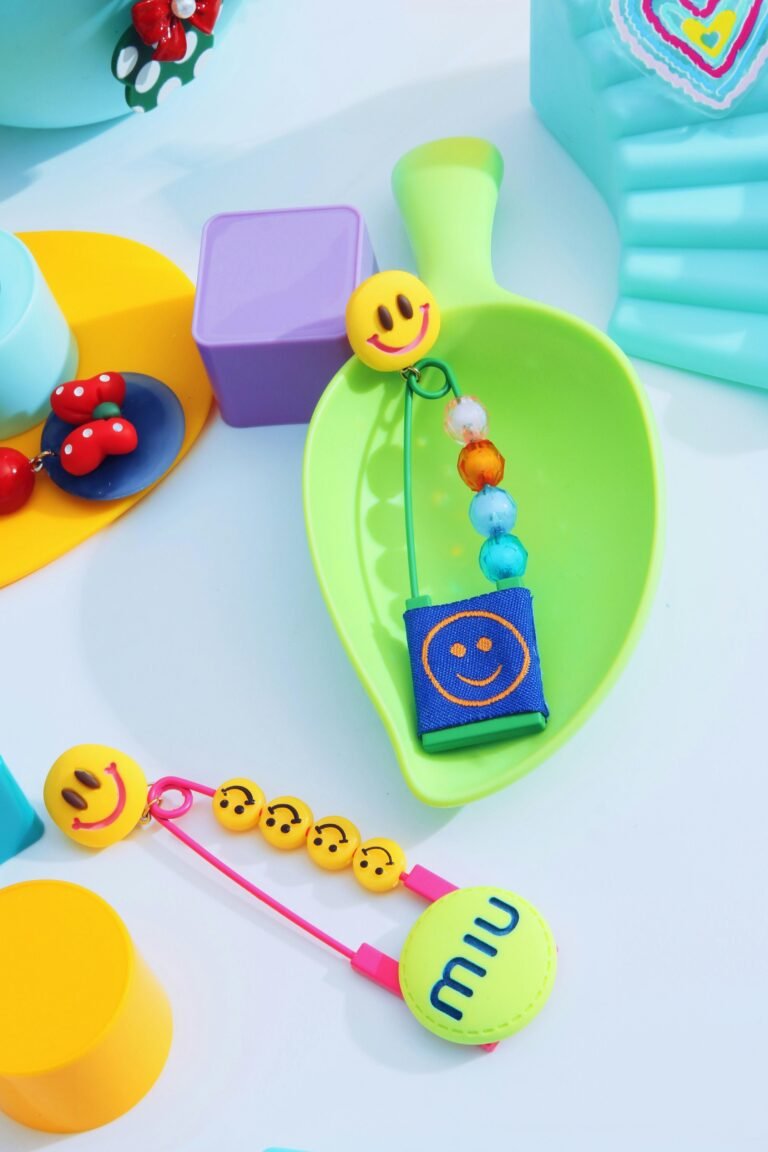 Top Educational Baby Toys Reviewed: Best Picks for Learning