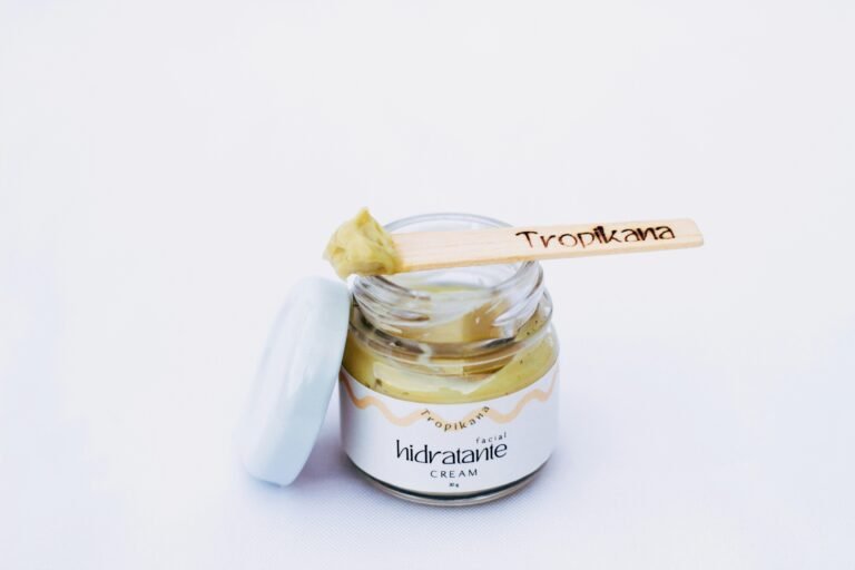 Clean Beauty: Embrace Pure Care That Truly Heals You