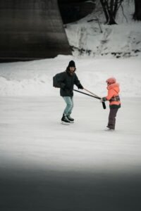 Parenting Together: Growing Love as One Unified Team