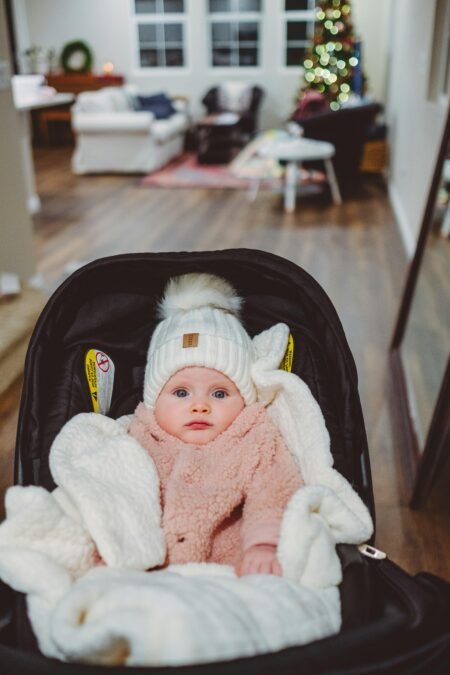 Getting Your Home Ready for Baby: Essential Steps to Take