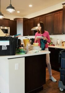 Efficient Time-Saving Tips for Household Chores Made Easy