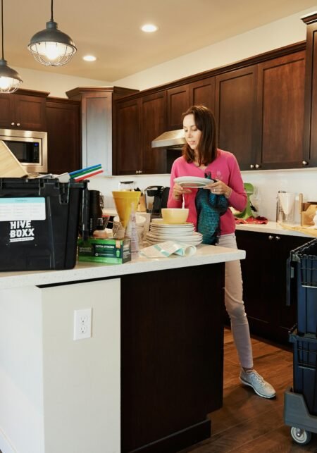 Efficient Time-Saving Tips for Household Chores Made Easy