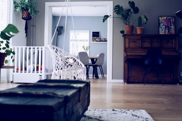 Easy Tips for Creating a Safe, Baby-Proof Home at Once