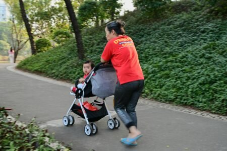 How Exercise Heals a Mom’s Mind: Finding Strength Within
