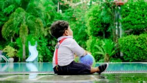 Nurturing Resilience and Grit: Helping Kids Thrive Stronger