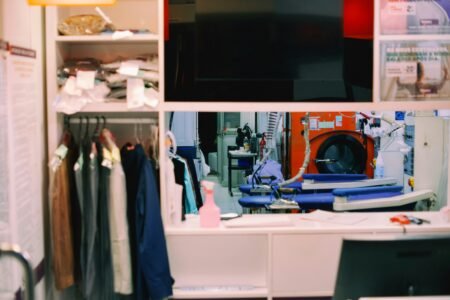 Laundry Hacks: Tips to Manage Like a Pro Every Time