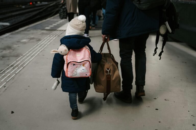 Top Travel Gear Your Kids Will Love on Every Adventure!