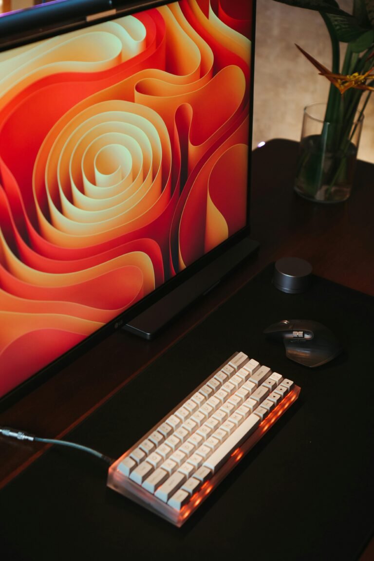 Creating an Effective Home Office: A Practical Guide