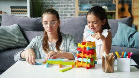 Nurturing Trust: Building Strong Parent-Child Communication