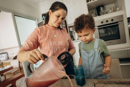 Maximize Mom Time: The Pomodoro Technique Explained