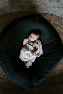 Swaddling 101: Easy Steps to Wrap Your Baby Just Right