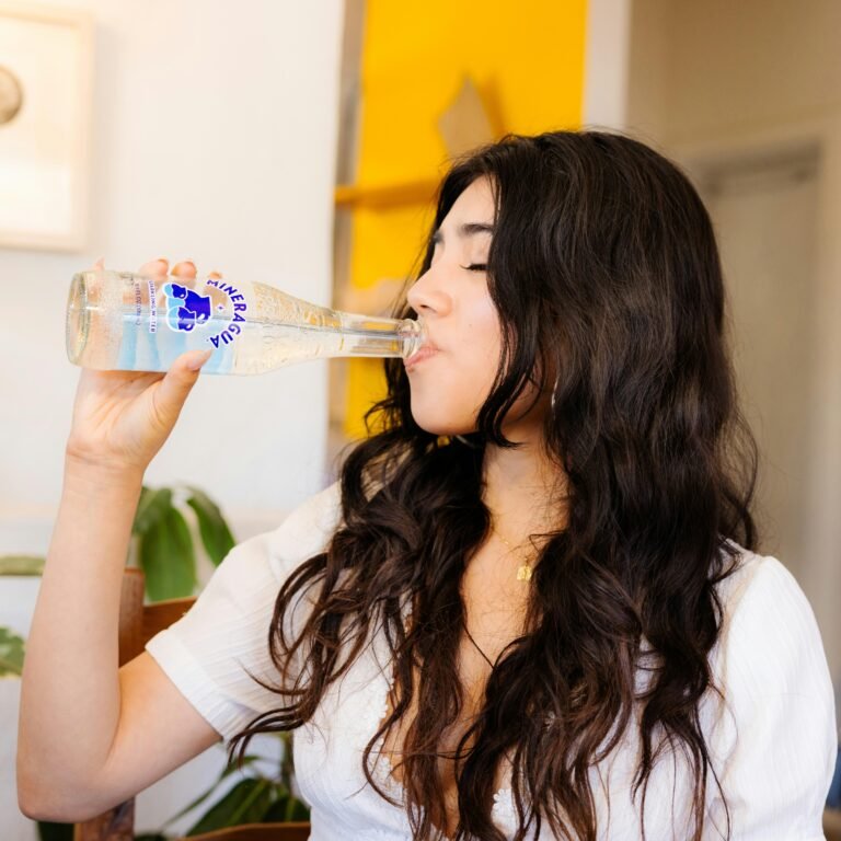 Simple Hydration Tips for Every Family Member to Stay Healthy