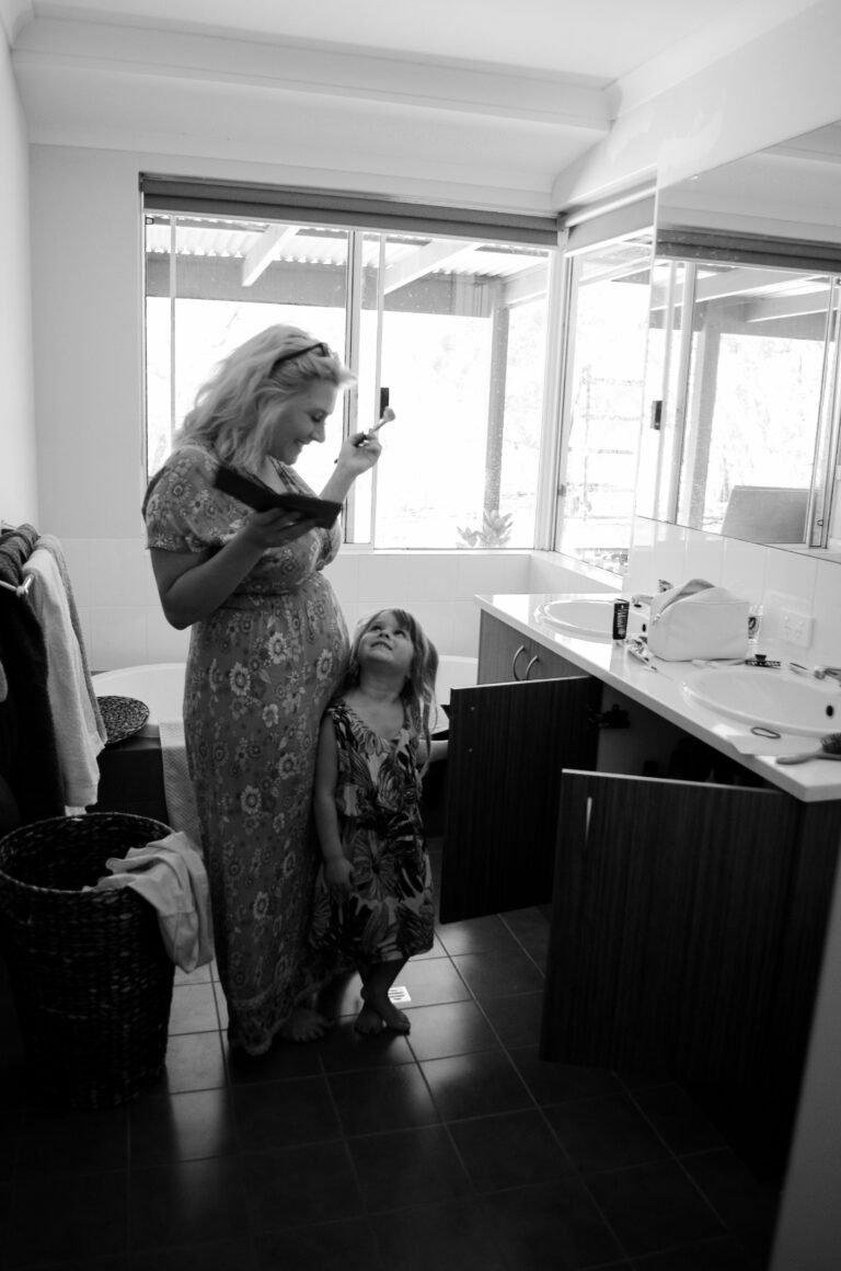 Balancing Act: Real Stories of Career Moms Juggling It All