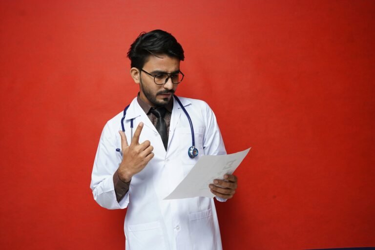 How to Chat Confidently with Your Doctor About Irregular Periods