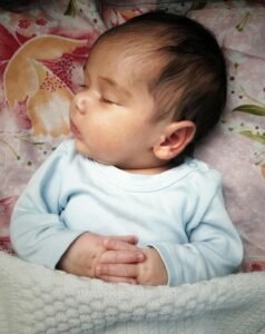 Top Mom-Recommended Baby Sleep Sacks for Cozy Nights