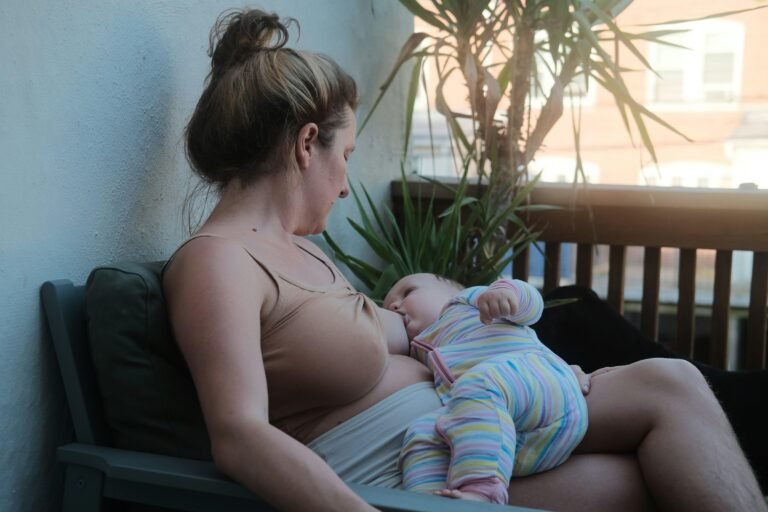 Balancing Heritage and New Ways: Modern Motherhood Stories
