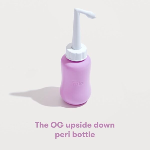 Frida Mom Upside Down Peri Bottle for Postpartum C... - Image 3