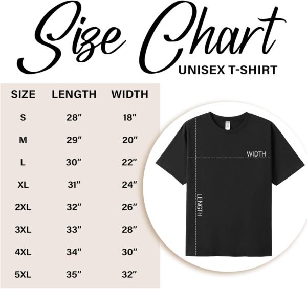 Mother Day Shirt for Women - Dad Shirts On Father'... - Image 3