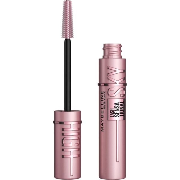 Maybelline Lash Sensational Sky High Washable Masc... - Image 2