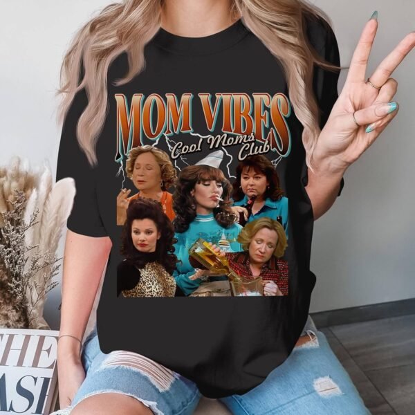 Mother Day Shirt for Women - Dad Shirts On Father'... - Image 8