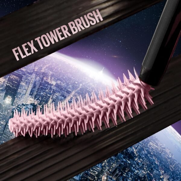 Maybelline Lash Sensational Sky High Washable Masc... - Image 5