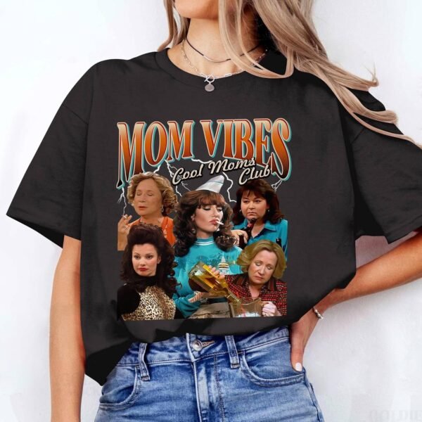 Mother Day Shirt for Women - Dad Shirts On Father'... - Image 7