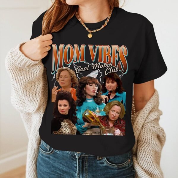 Mother Day Shirt for Women - Dad Shirts On Father'... - Image 6