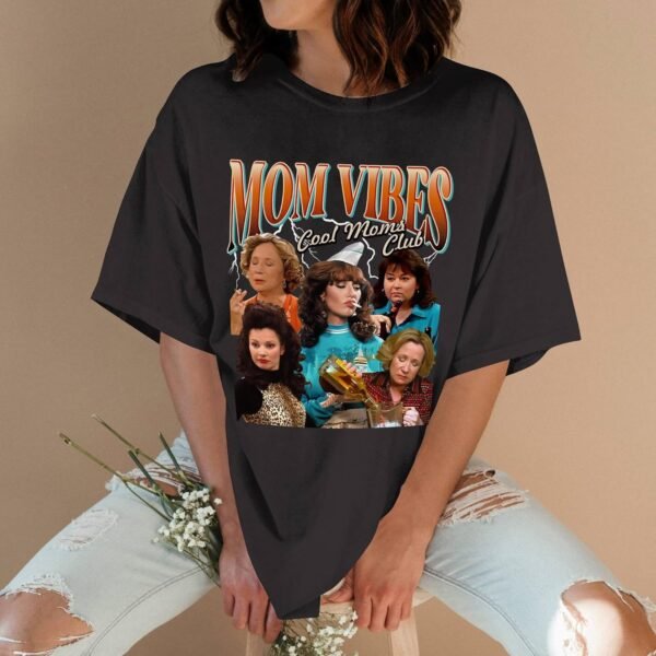 Mother Day Shirt for Women - Dad Shirts On Father'... - Image 4