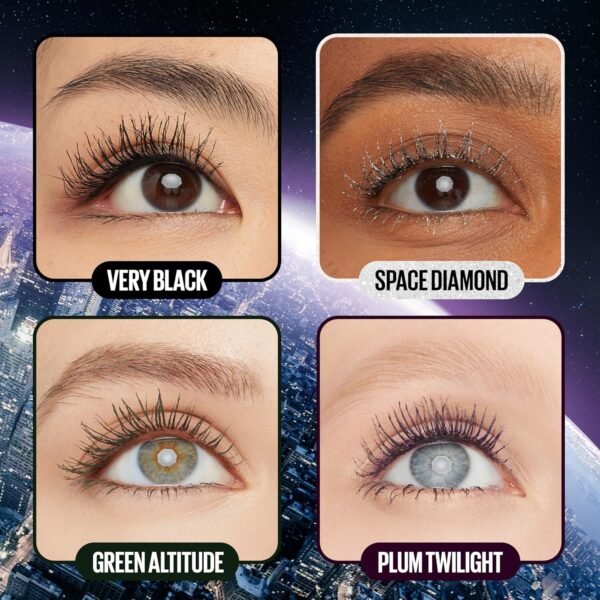 Maybelline Lash Sensational Sky High Washable Masc... - Image 6