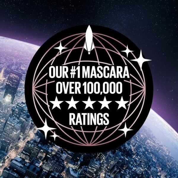 Maybelline Lash Sensational Sky High Washable Masc... - Image 8