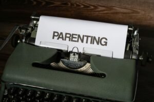 Parenting Through Divorce: Nurturing Love Amid Change