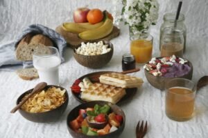 Top Foods That Naturally Ease PMS Symptoms Every Month