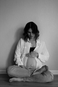 Spotting the Silent Struggle: Signs of Postpartum Anxiety