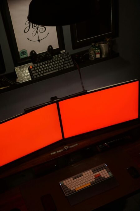 Creating a Functional Home Office That Truly Works