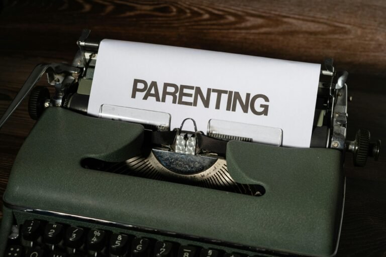 Navigating Parenting with Care Through Divorce or Separation