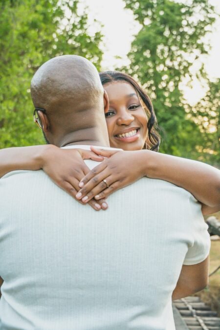 Keeping Love Alive: Nurturing Friendship in Your Marriage