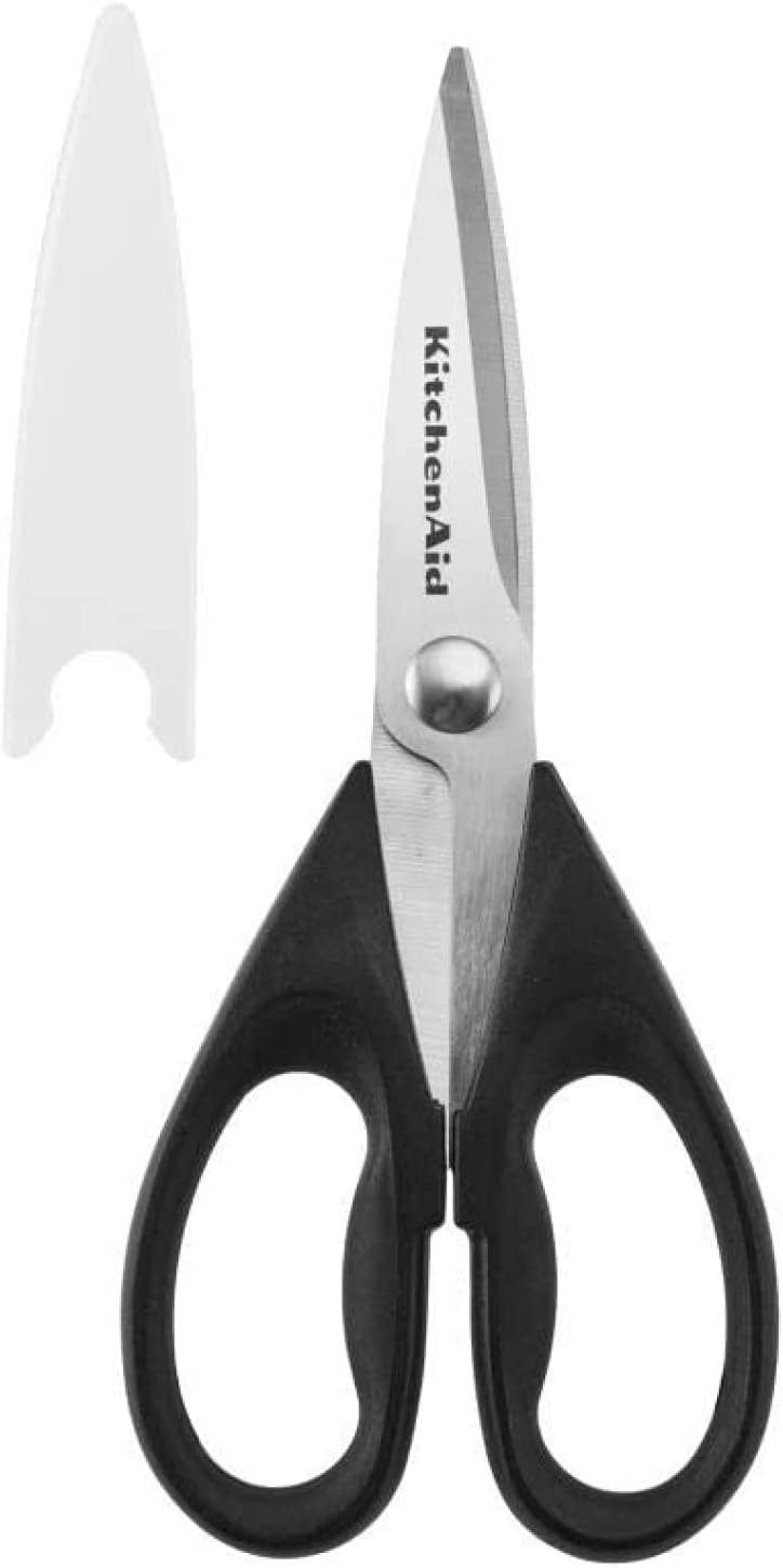 KitchenAid All Purpose Kitchen Shears with Protect... - Image 2