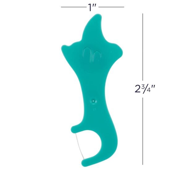 Practicon SmileGoods FlosSeas Flossers, Individual... - Image 6