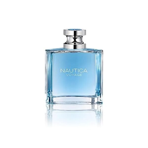 Nautica Voyage Eau De Toilette, Cologne and Fragra... - Image 2