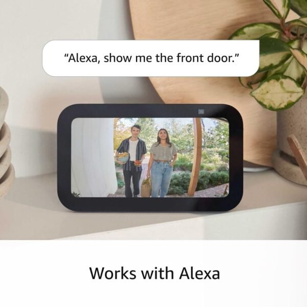 Ring Battery Doorbell | Home or business security ... - Image 8