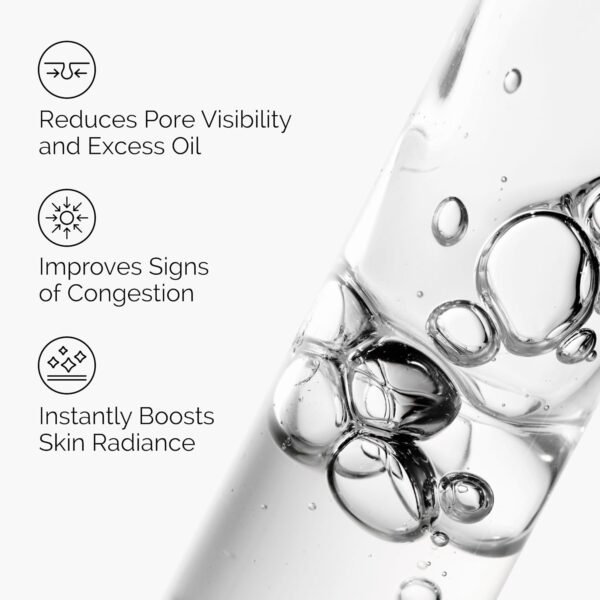 The Ordinary Niacinamide 10% + Zinc 1%, Smoothing ... - Image 5