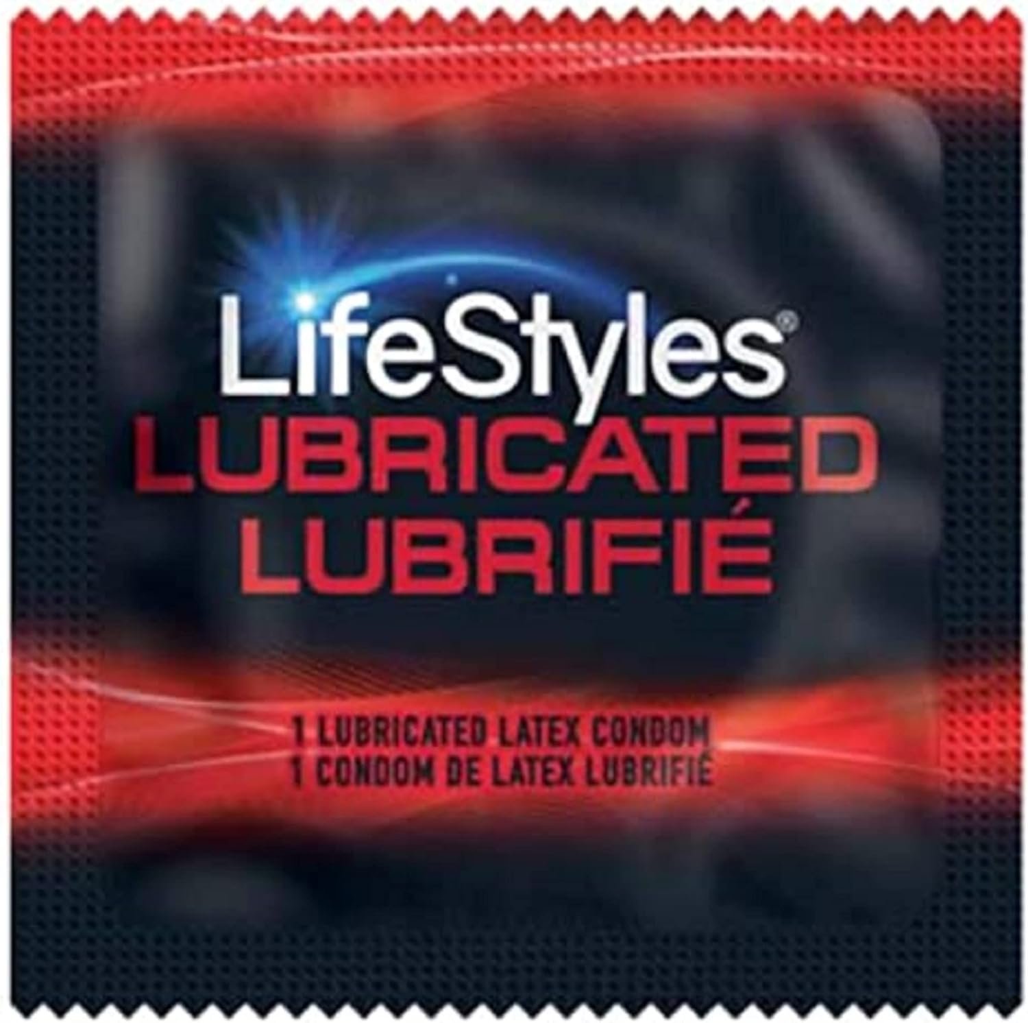 LifeStyles ULTRA LUBRICATED Condoms - Also availab... - Image 4